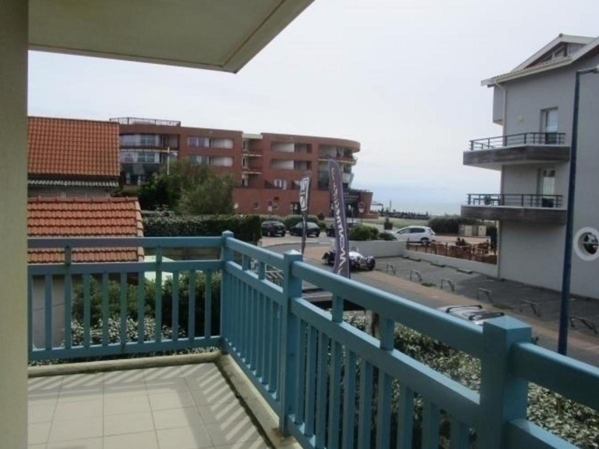 Appartement Moderne A Capbreton Pres Des Plages Avec Terrasse Et Parking - Fr-1-239-455 Экстерьер фото